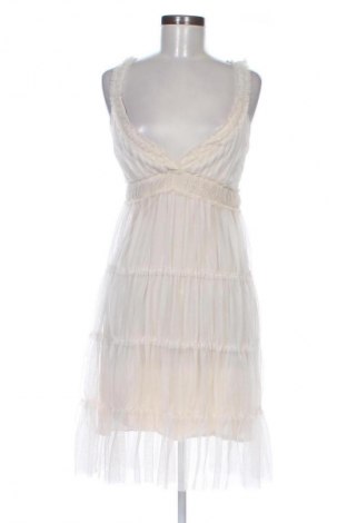 Φόρεμα Unbranded, Μέγεθος M, Χρώμα  Μπέζ, Τιμή 8,99 €