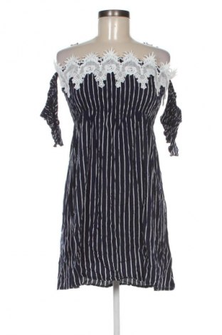 Φόρεμα Unbranded, Μέγεθος XS, Χρώμα Πολύχρωμο, Τιμή 19,99 €
