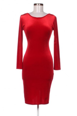 Šaty  Unbranded, Velikost M, Barva Červená, Cena  519,00 Kč