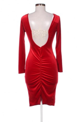 Šaty  Unbranded, Velikost M, Barva Červená, Cena  519,00 Kč
