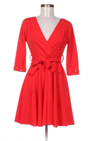 Šaty  Unbranded, Veľkosť M, Farba Červená, Cena  17,95 €