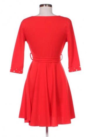 Šaty  Unbranded, Veľkosť M, Farba Červená, Cena  17,95 €