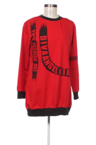 Φόρεμα Unbranded, Μέγεθος XL, Χρώμα Κόκκινο, Τιμή 27,49 €