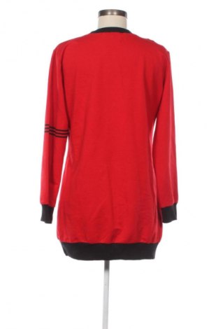 Φόρεμα Unbranded, Μέγεθος XL, Χρώμα Κόκκινο, Τιμή 27,49 €