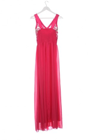 Kleid Eva & Lola, Größe M, Farbe Rosa, Preis 47,57 €
