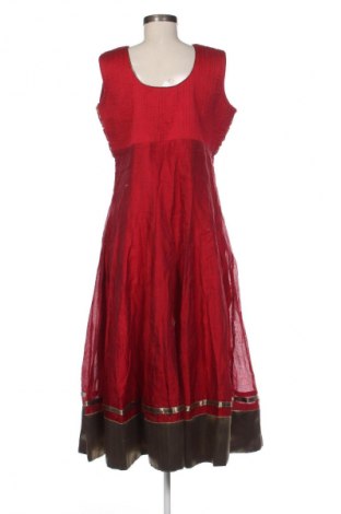 Kleid Unbranded, Größe XL, Farbe Mehrfarbig, Preis 26,99 €