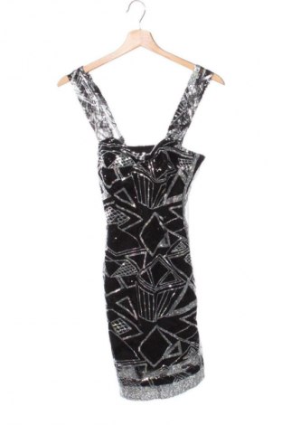 Kleid Unbranded, Größe XXS, Farbe Mehrfarbig, Preis 29,67 €