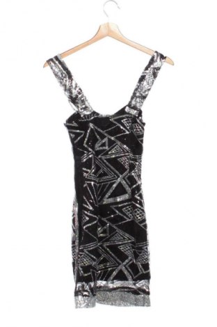 Kleid Unbranded, Größe XXS, Farbe Mehrfarbig, Preis 29,67 €