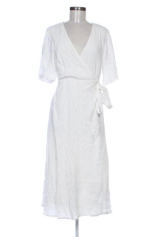 Šaty  Unbranded, Velikost XL, Barva Bílá, Cena  449,00 Kč