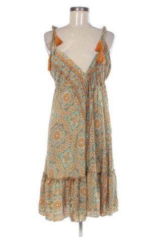 Φόρεμα Unbranded, Μέγεθος XL, Χρώμα Πολύχρωμο, Τιμή 27,31 €