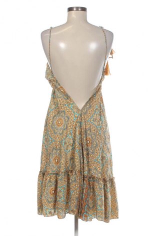 Φόρεμα Unbranded, Μέγεθος XL, Χρώμα Πολύχρωμο, Τιμή 27,31 €