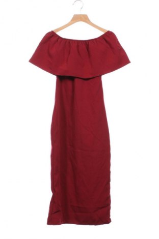 Φόρεμα Unbranded, Μέγεθος S, Χρώμα Κόκκινο, Τιμή 9,99 €