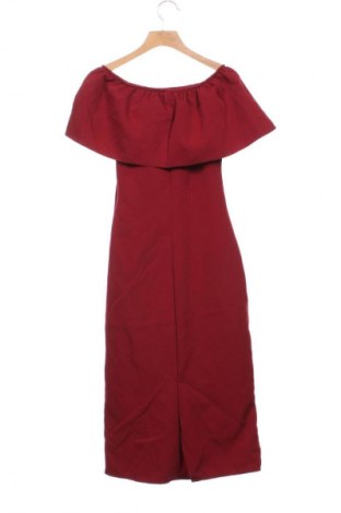 Φόρεμα Unbranded, Μέγεθος S, Χρώμα Κόκκινο, Τιμή 9,99 €