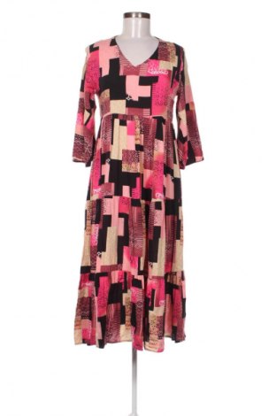 Sukienka Unbranded, Rozmiar S, Kolor Kolorowy, Cena 106,99 zł