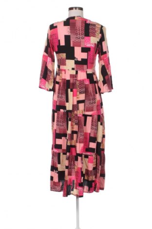 Sukienka Unbranded, Rozmiar S, Kolor Kolorowy, Cena 106,99 zł