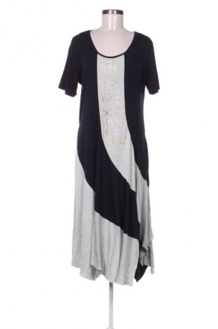 Φόρεμα Unbranded, Μέγεθος XL, Χρώμα Πολύχρωμο, Τιμή 19,99 €