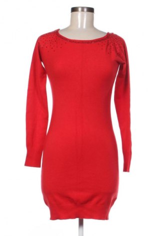 Φόρεμα Unbranded, Μέγεθος S, Χρώμα Κόκκινο, Τιμή 20,99 €