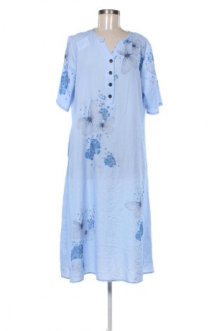 Φόρεμα Unbranded, Μέγεθος XXL, Χρώμα Πολύχρωμο, Τιμή 17,99 €