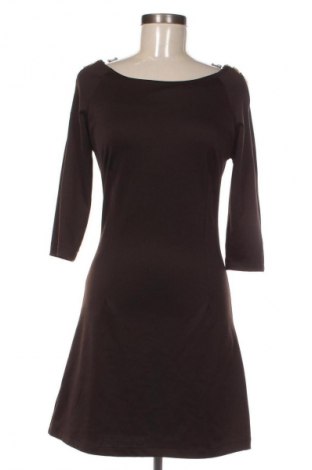 Sukienka Unbranded, Rozmiar S, Kolor Brązowy, Cena 59,33 zł