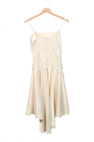Kleid Unbranded, Größe M, Farbe Ecru, Preis 26,99 €