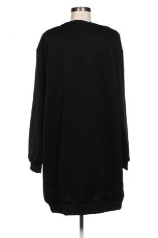 Sukienka Unbranded, Rozmiar XXL, Kolor Czarny, Cena 56,99 zł