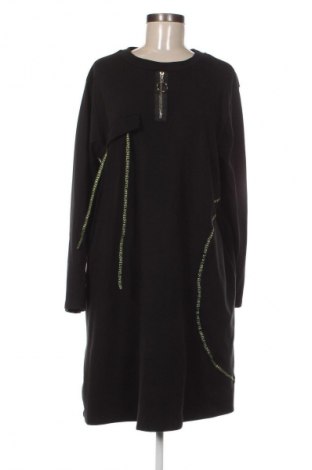 Φόρεμα Unbranded, Μέγεθος M, Χρώμα Μαύρο, Τιμή 17,99 €