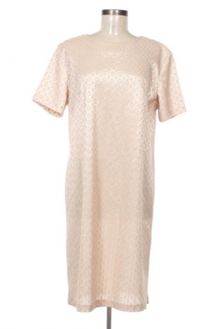 Φόρεμα Unbranded, Μέγεθος 3XL, Χρώμα  Μπέζ, Τιμή 26,99 €