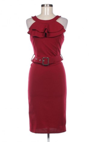 Φόρεμα Unbranded, Μέγεθος S, Χρώμα Κόκκινο, Τιμή 19,99 €