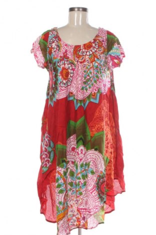 Sukienka Unbranded, Rozmiar M, Kolor Kolorowy, Cena 106,90 zł