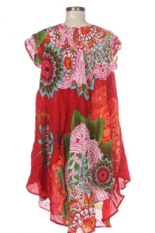 Sukienka Unbranded, Rozmiar M, Kolor Kolorowy, Cena 106,90 zł