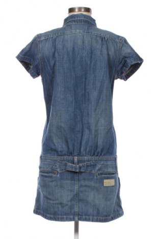 Φόρεμα Unbranded, Μέγεθος XS, Χρώμα Μπλέ, Τιμή 31,99 €