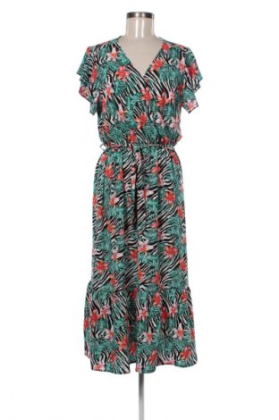 Sukienka Unbranded, Rozmiar L, Kolor Kolorowy, Cena 65,99 zł