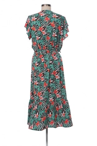Sukienka Unbranded, Rozmiar L, Kolor Kolorowy, Cena 65,99 zł