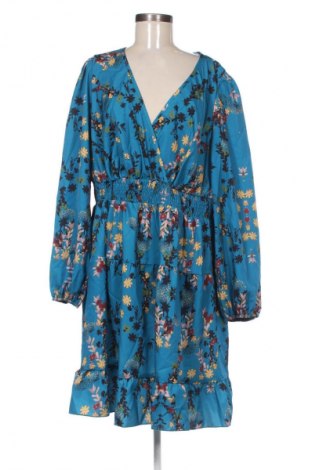 Šaty  Unbranded, Velikost 3XL, Barva Vícebarevné, Cena  583,00 Kč