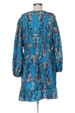 Šaty  Unbranded, Velikost 3XL, Barva Vícebarevné, Cena  583,00 Kč