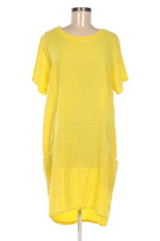 Šaty  Unbranded, Velikost M, Barva Žlutá, Cena  569,00 Kč
