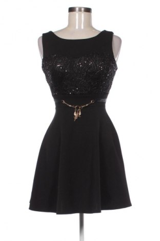 Φόρεμα Unbranded, Μέγεθος M, Χρώμα Μαύρο, Τιμή 26,99 €