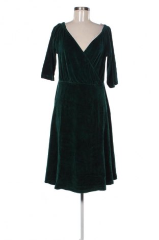 Šaty  Unbranded, Velikost XXL, Barva Zelená, Cena  719,00 Kč