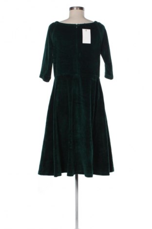 Šaty  Unbranded, Velikost XXL, Barva Zelená, Cena  719,00 Kč