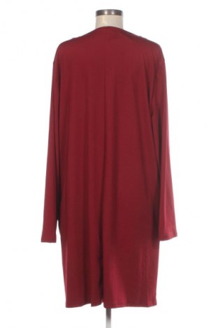 Sukienka Unbranded, Rozmiar 3XL, Kolor Czerwony, Cena 96,99 zł
