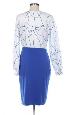 Φόρεμα Unbranded, Μέγεθος XL, Χρώμα Πολύχρωμο, Τιμή 18,99 €