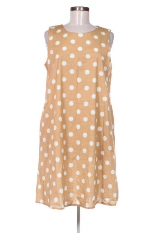 Φόρεμα Unbranded, Μέγεθος M, Χρώμα Πολύχρωμο, Τιμή 19,99 €