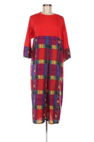 Рокля Unbranded, Размер M, Цвят Многоцветен, Цена 20,45 €