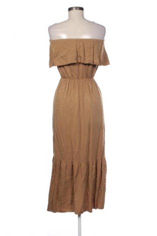 Šaty  Unbranded, Velikost M, Barva Béžová, Cena  569,00 Kč