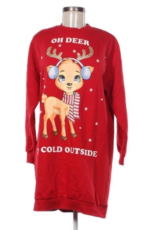 Sukienka Unbranded, Rozmiar M, Kolor Kolorowy, Cena 37,99 zł