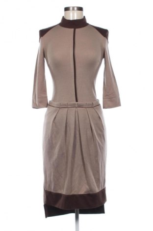 Šaty  Unbranded, Velikost S, Barva Béžová, Cena  519,00 Kč