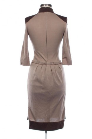 Šaty  Unbranded, Velikost S, Barva Béžová, Cena  519,00 Kč
