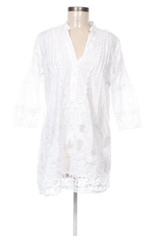 Φόρεμα Unbranded, Μέγεθος M, Χρώμα Λευκό, Τιμή 12,99 €