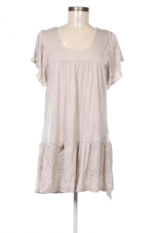 Šaty  Unbranded, Velikost M, Barva Béžová, Cena  159,00 Kč