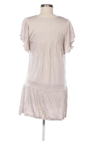 Šaty  Unbranded, Velikost M, Barva Béžová, Cena  159,00 Kč